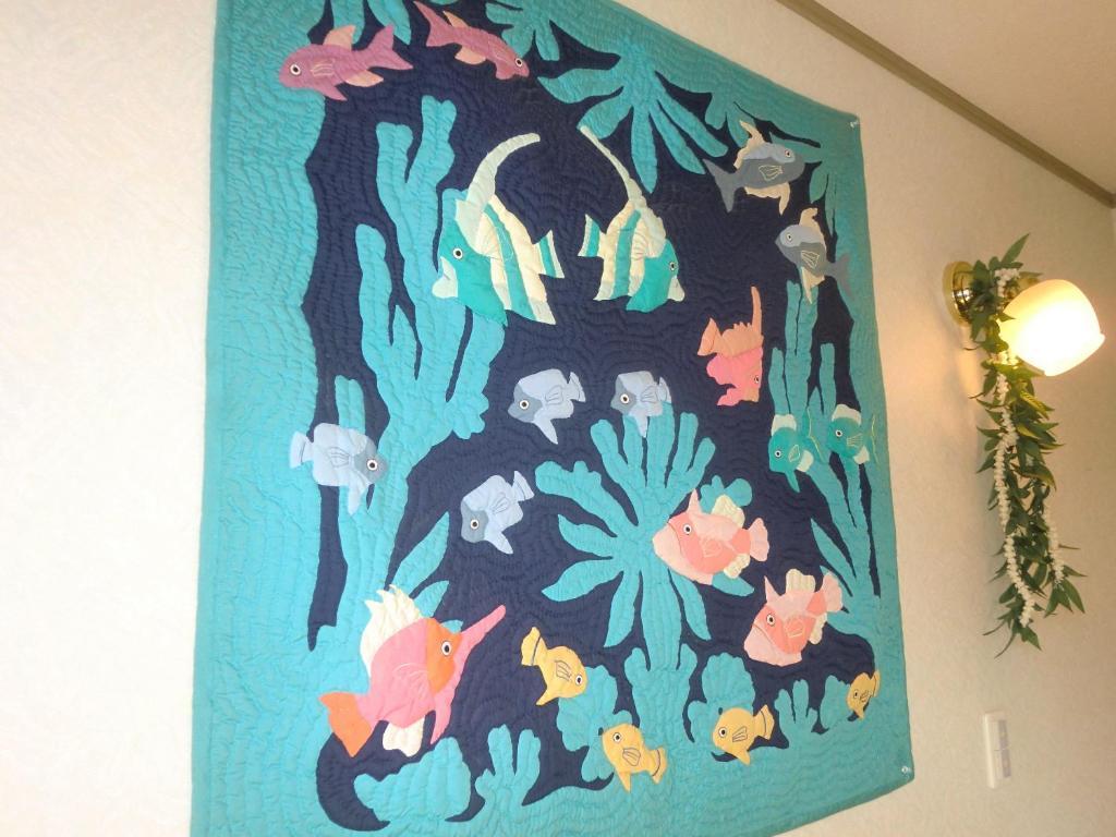 Hotel ペンションカパルア軽井沢 Karuizawa Zewnętrze zdjęcie